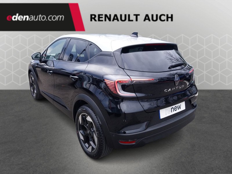 Renault Captur - Photo 5
