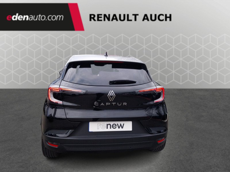 Renault Captur - Photo 6