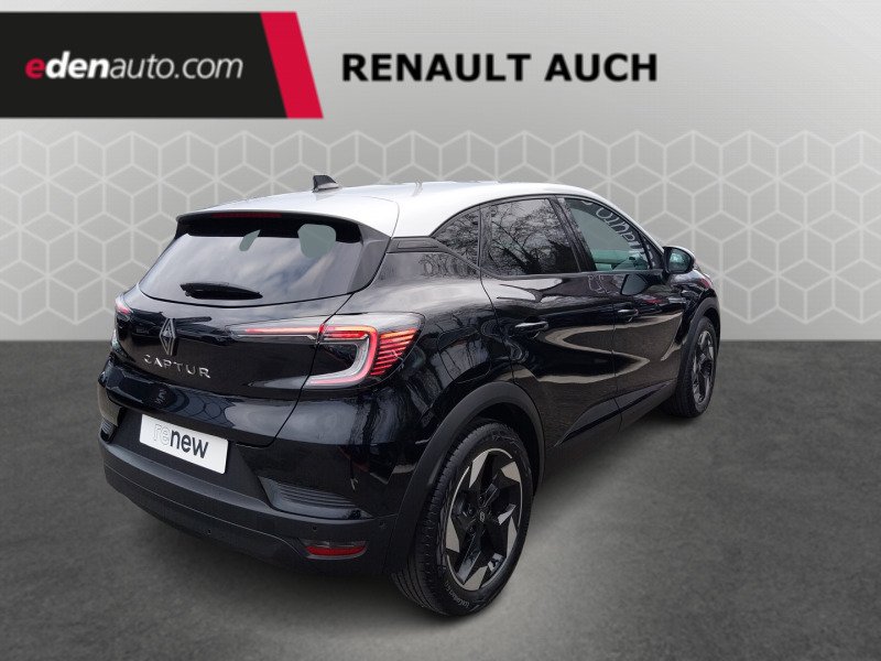 Renault Captur - Photo 7