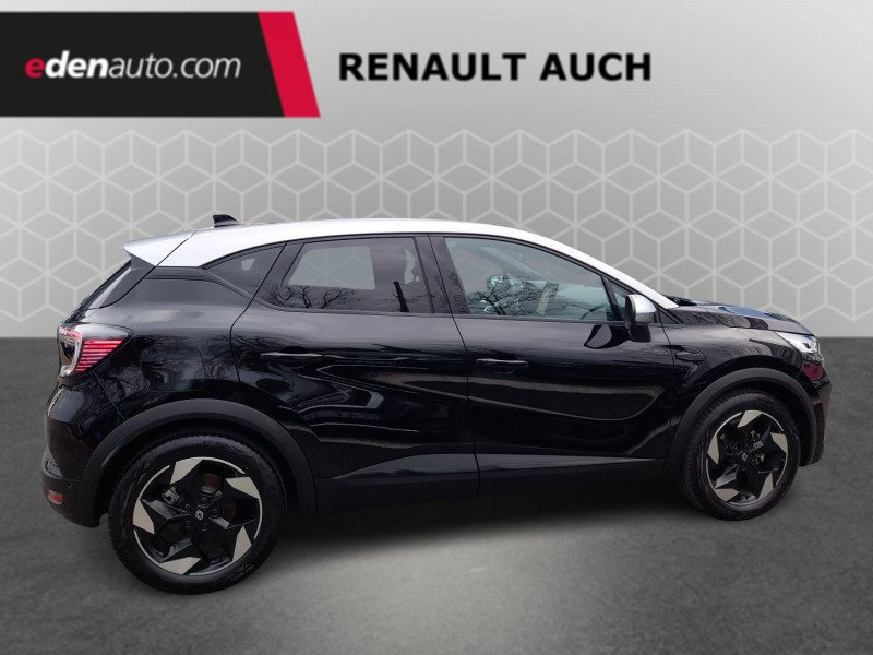 Renault Captur - Photo 8