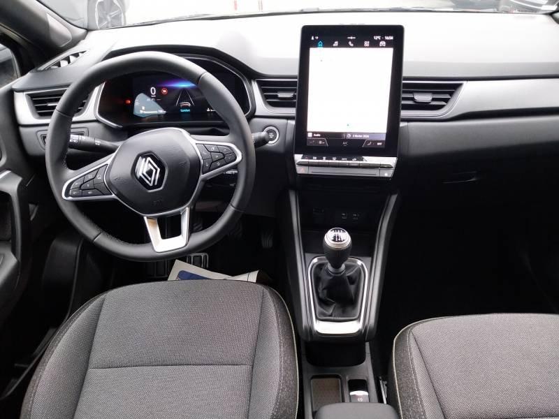 Renault Captur - Photo 10