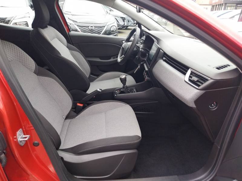 Renault Clio - Photo 11