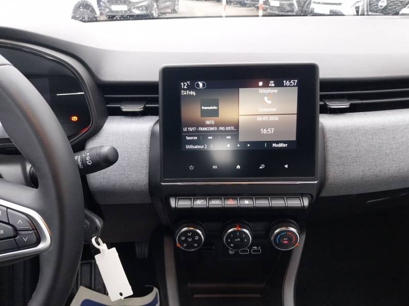 Renault Clio - Photo 12