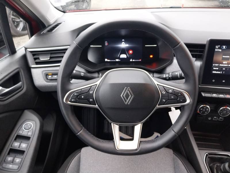 Renault Clio - Photo 13