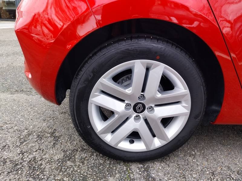 Renault Clio - Photo 16