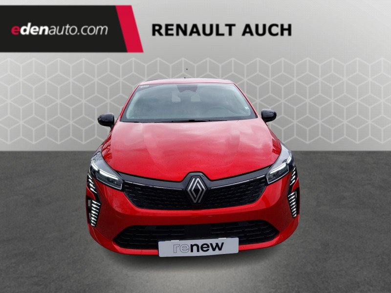 Renault Clio - Photo 2