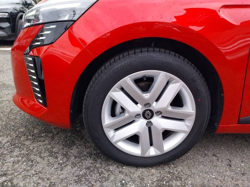 Renault Clio - Photo 21
