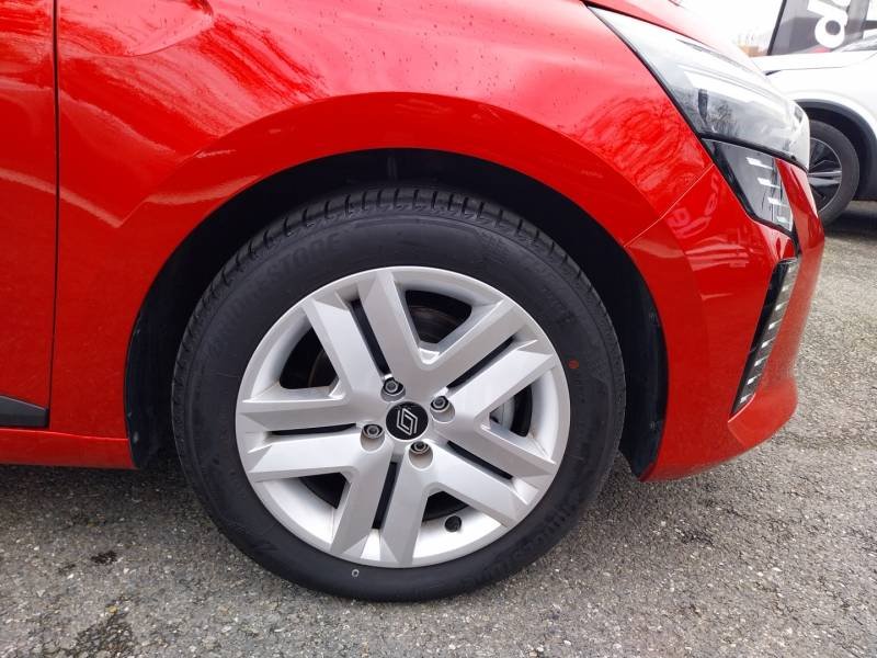 Renault Clio - Photo 22