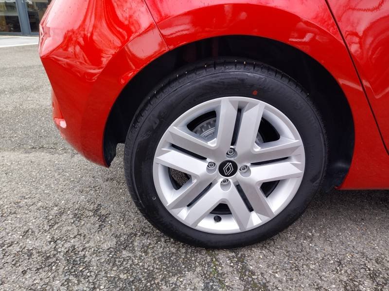 Renault Clio - Photo 23