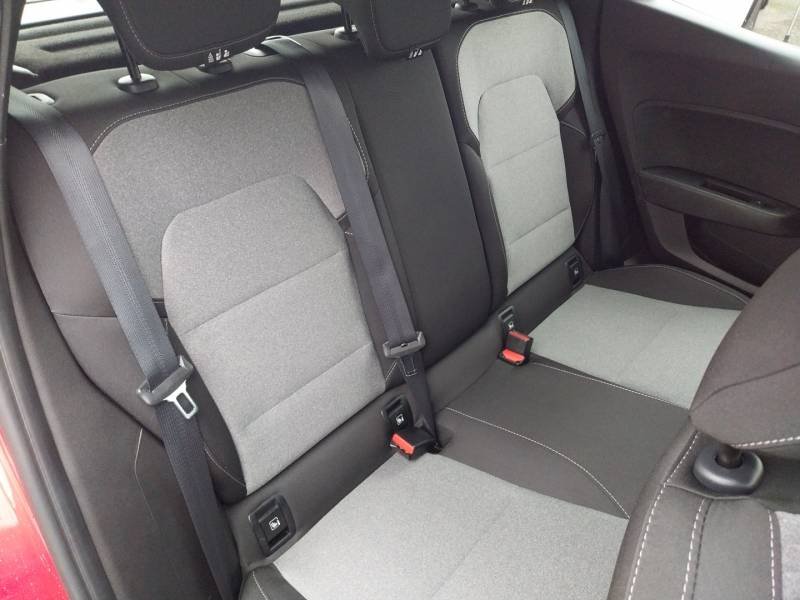 Renault Clio - Photo 25