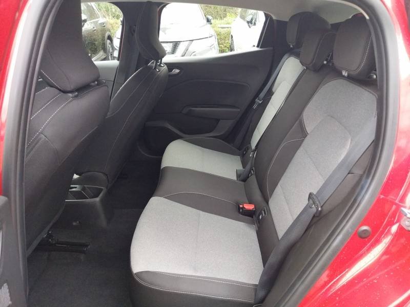 Renault Clio - Photo 28