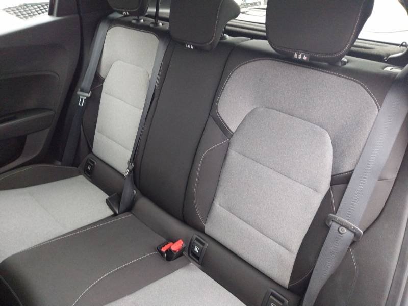 Renault Clio - Photo 29