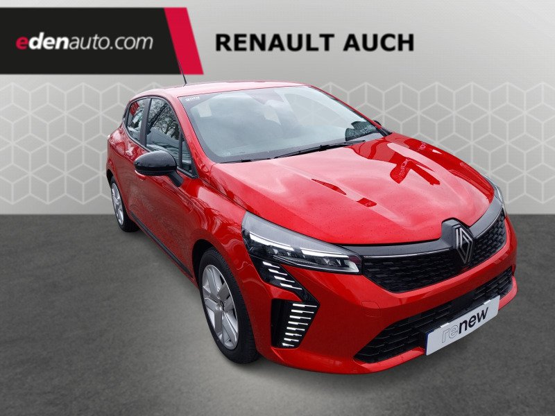 Renault Clio - Photo 3