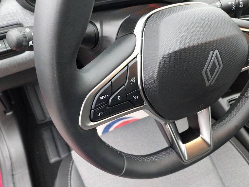 Renault Clio - Photo 33