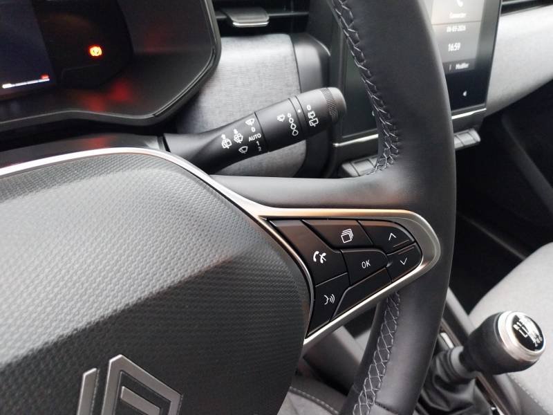 Renault Clio - Photo 34