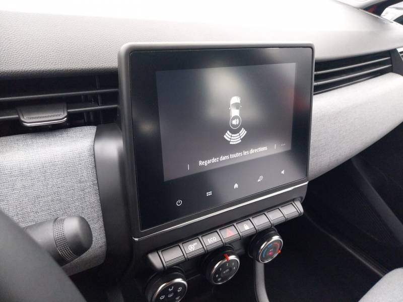 Renault Clio - Photo 37