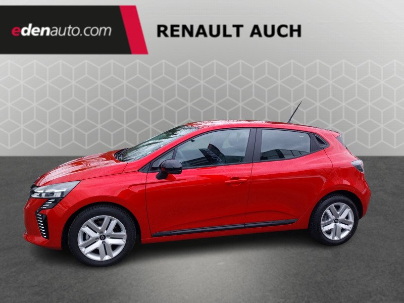 Renault Clio - Photo 4