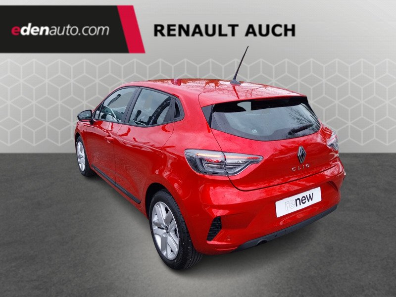 Renault Clio - Photo 5