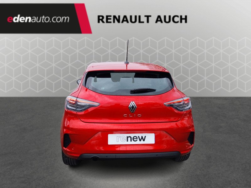 Renault Clio - Photo 6