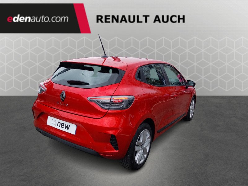 Renault Clio - Photo 7