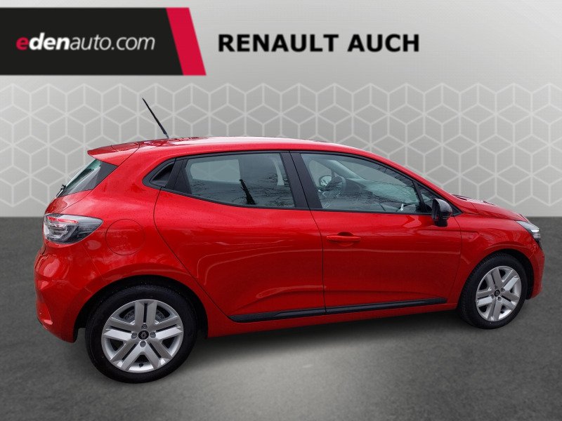 Renault Clio - Photo 8