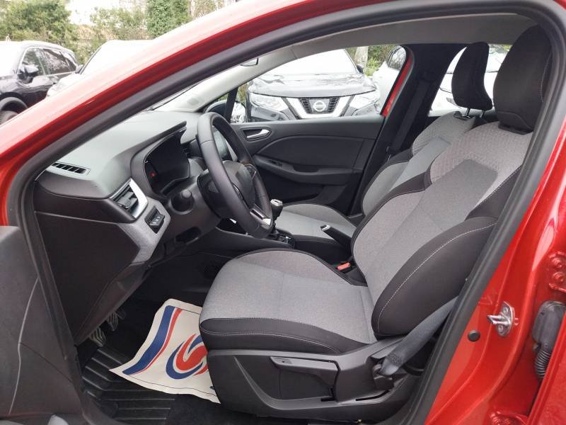 Renault Clio - Photo 9
