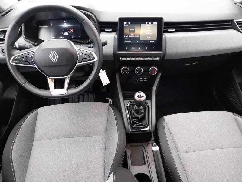 Renault Clio - Photo 10