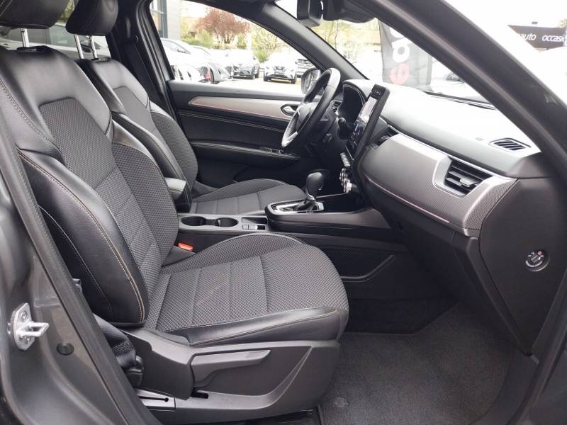 Renault Arkana - Photo 11