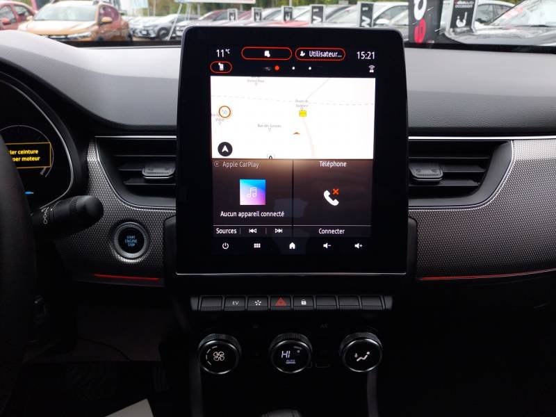 Renault Arkana - Photo 12