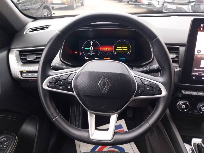 Renault Arkana - Photo 13