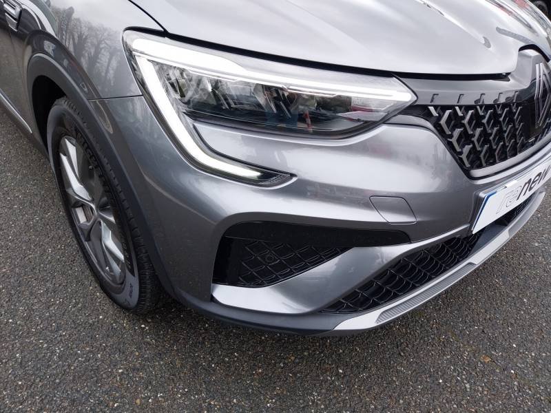 Renault Arkana - Photo 17