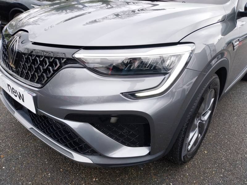 Renault Arkana - Photo 18