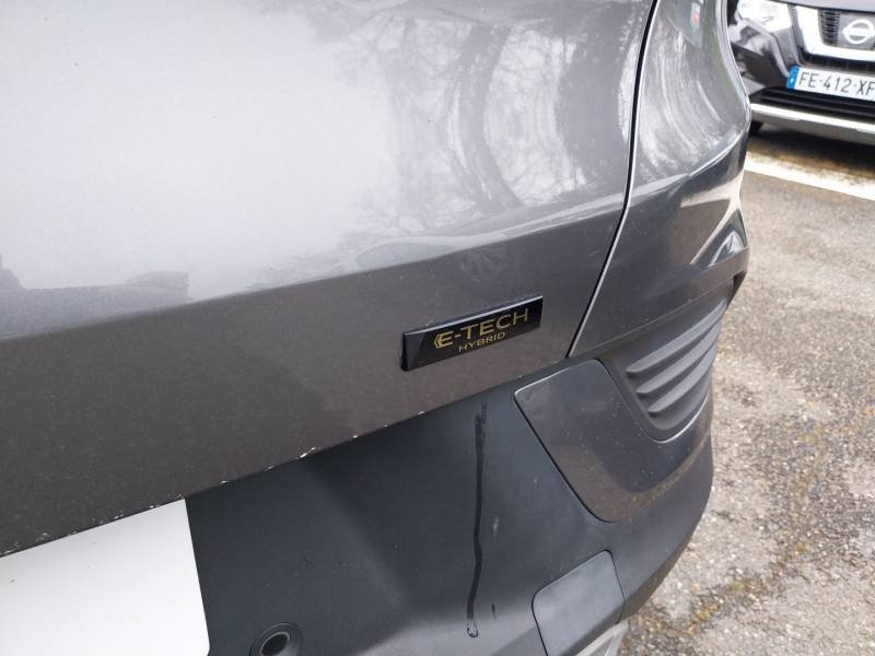 Renault Arkana - Photo 19