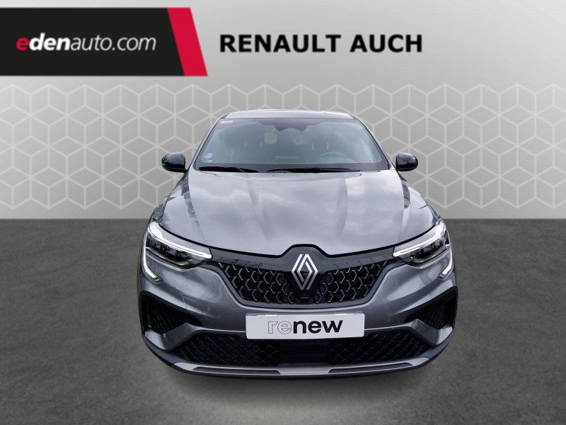 Renault Arkana - Photo 2