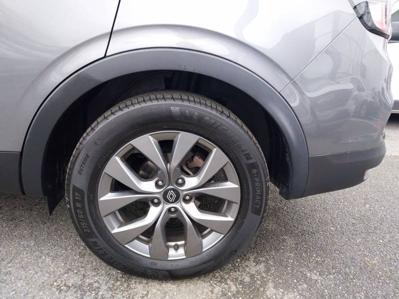Renault Arkana - Photo 22