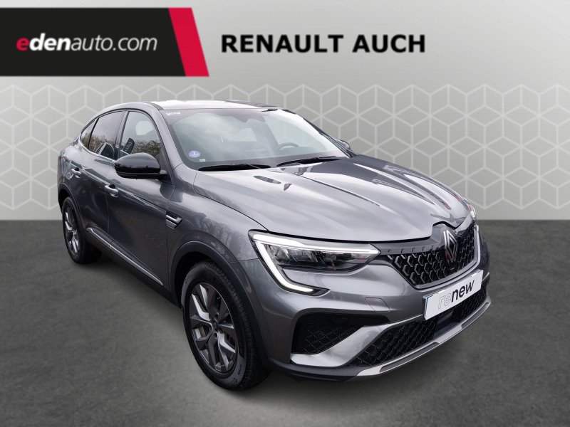Renault Arkana - Photo 3