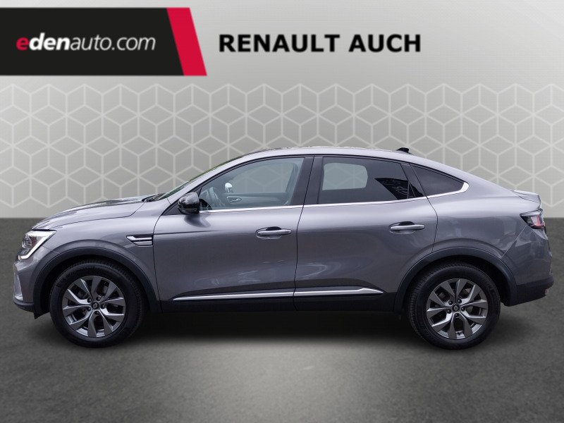 Renault Arkana - Photo 4