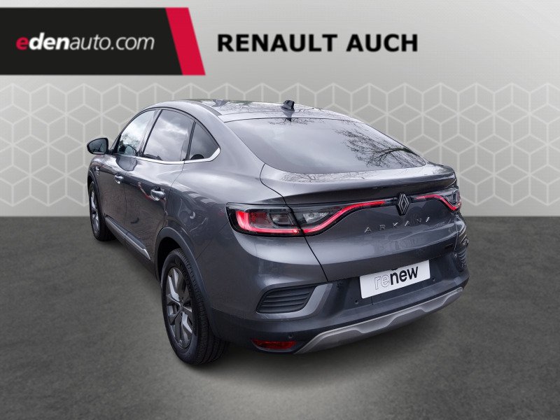 Renault Arkana - Photo 5