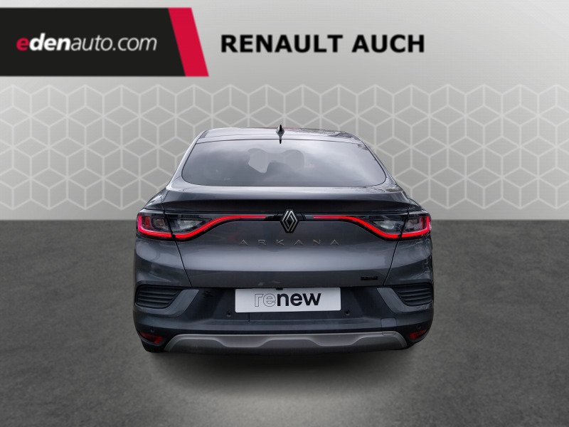 Renault Arkana - Photo 6