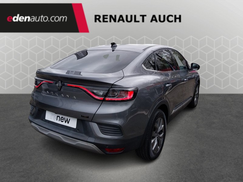 Renault Arkana - Photo 7