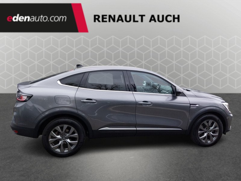 Renault Arkana - Photo 8