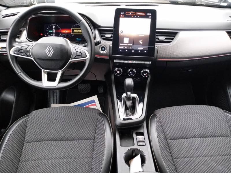 Renault Arkana - Photo 10