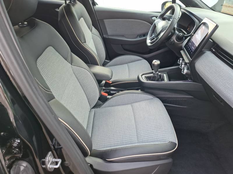 Renault Clio - Photo 11