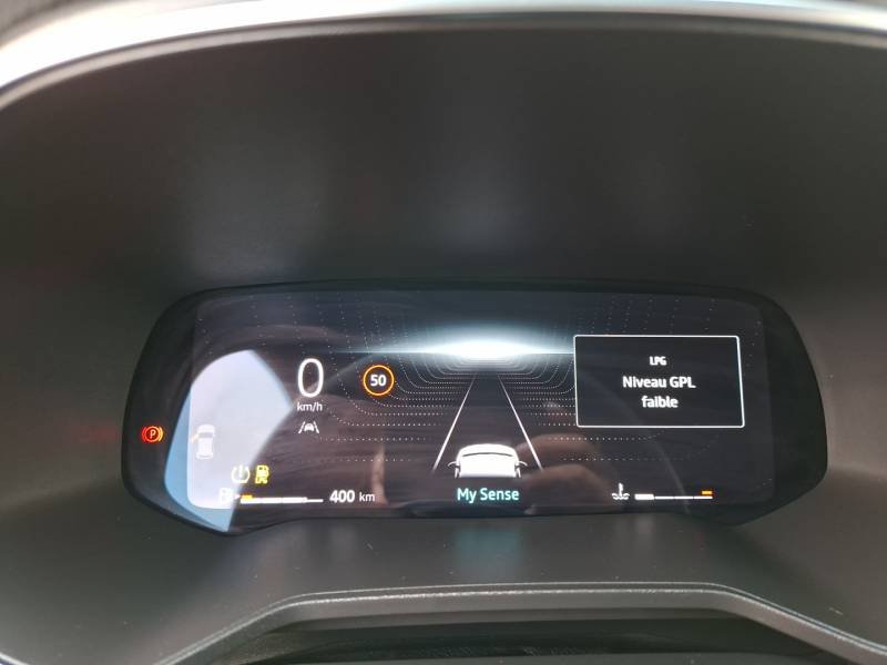 Renault Clio - Photo 12