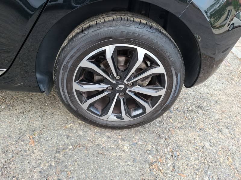 Renault Clio - Photo 19