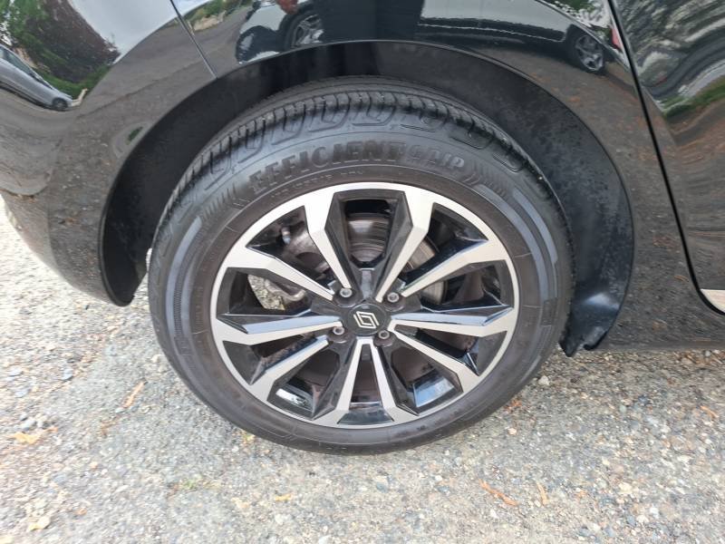 Renault Clio - Photo 20
