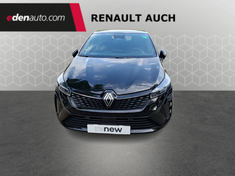 Renault Clio - Photo 2