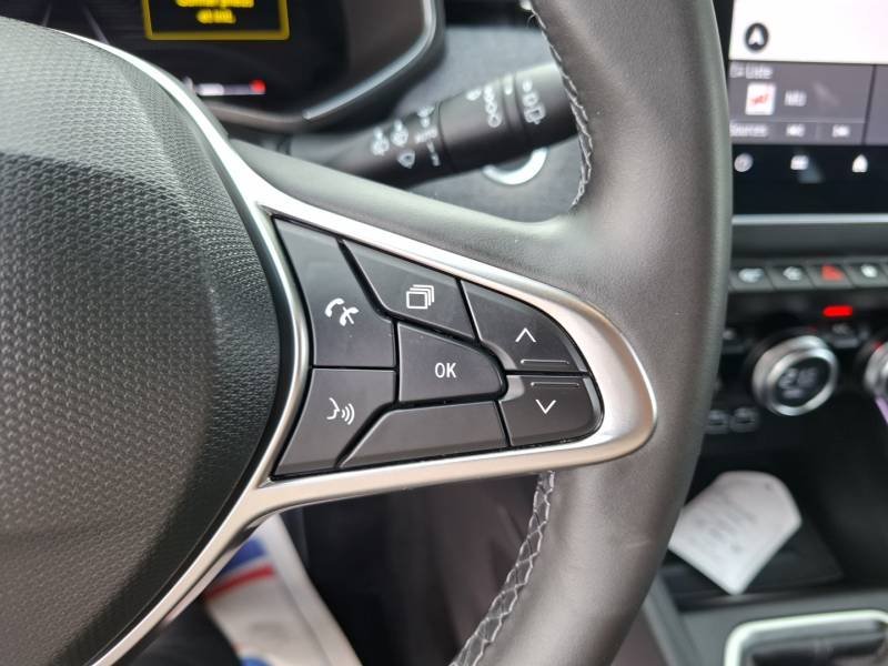 Renault Clio - Photo 28