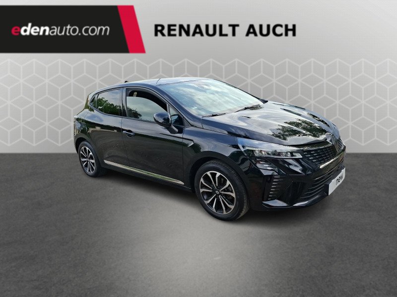 Renault Clio - Photo 3