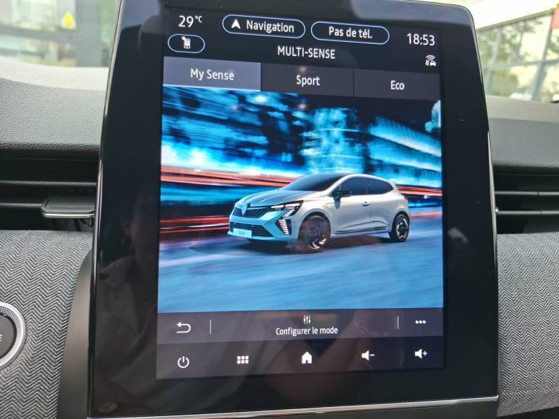 Renault Clio - Photo 33